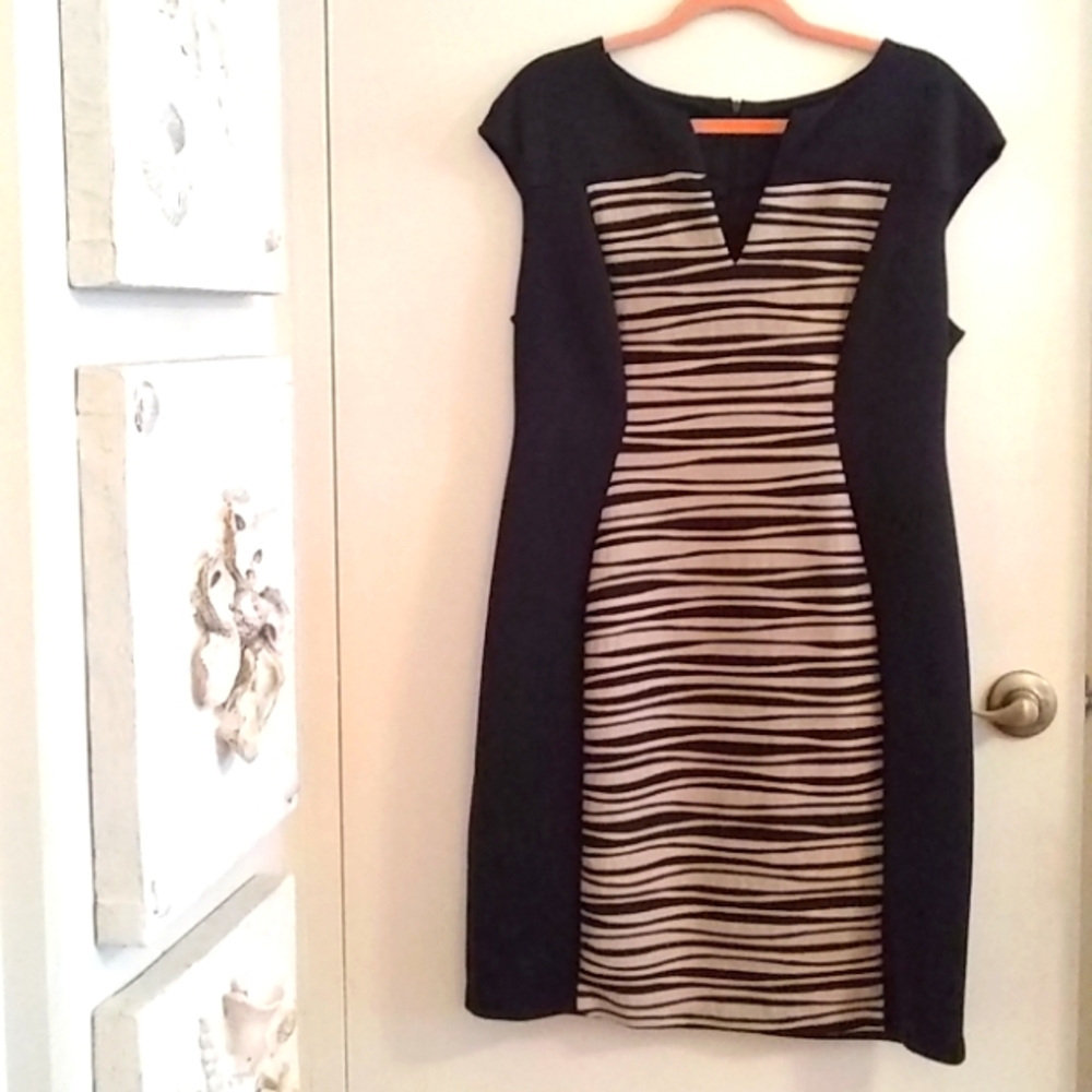 CONNECTED APPAREL Dress 16